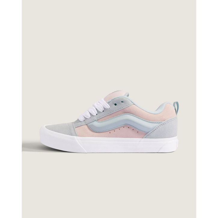 Tênis Knu Skool Pop Pastel Pink Dawn Mist