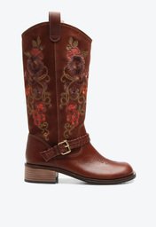 Bota Marrom Vicenza Alex