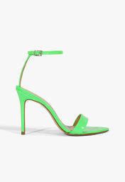 Sandália Verde Schutz Electra