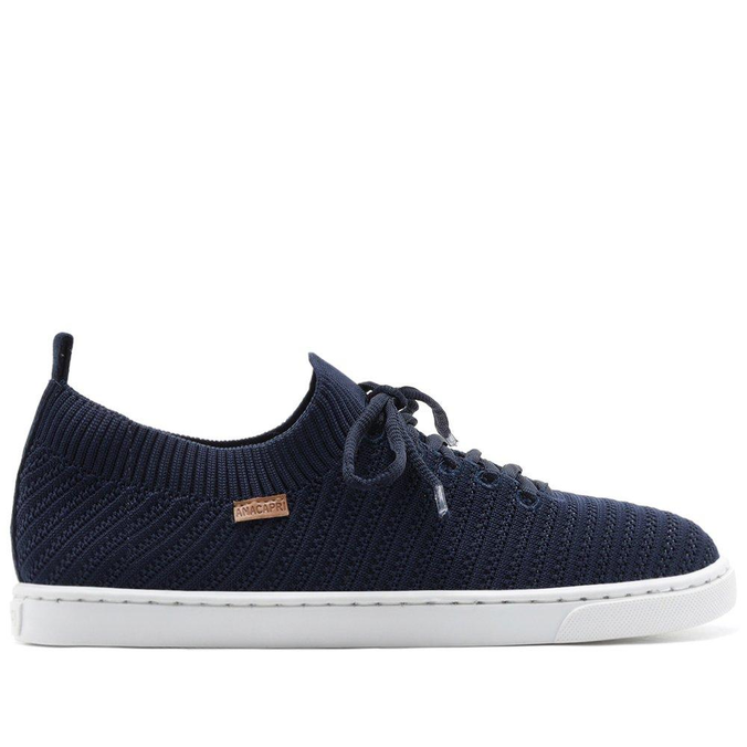 tenis anacapri azul