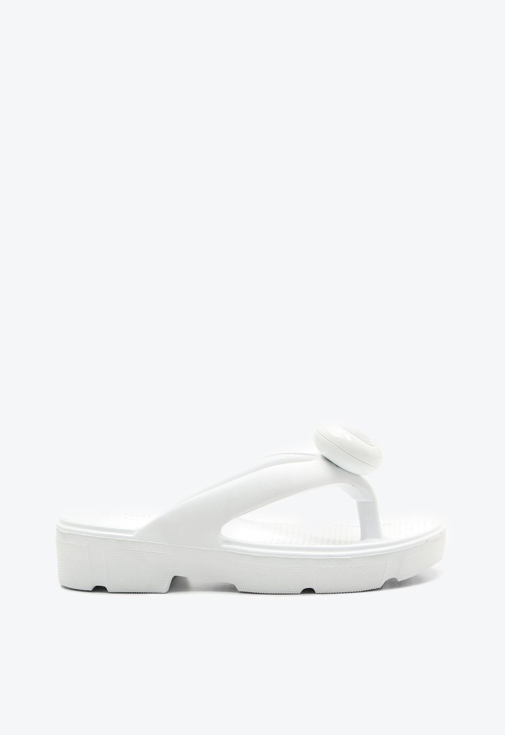 Flat Mirella  Branco