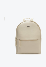 Mochila Branca Anacapri Notebook Grande
