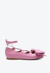 Sapatilha Rosa Vicenza Amelie