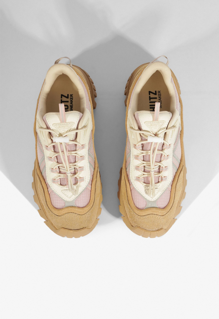 Tênis 240 Legacy Multicolor