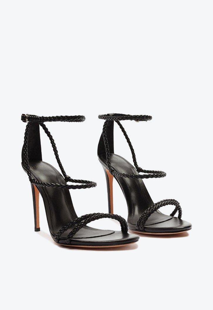 Bella 100 Black