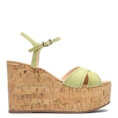 sandalia cortiça schutz