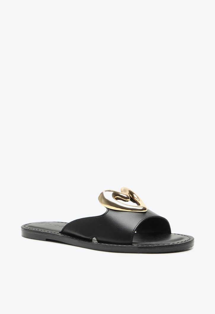 Flat Stephanie Preta