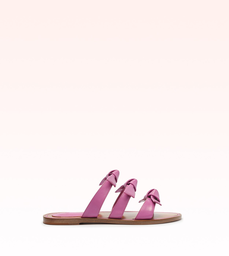 Lolita Flat Rosette