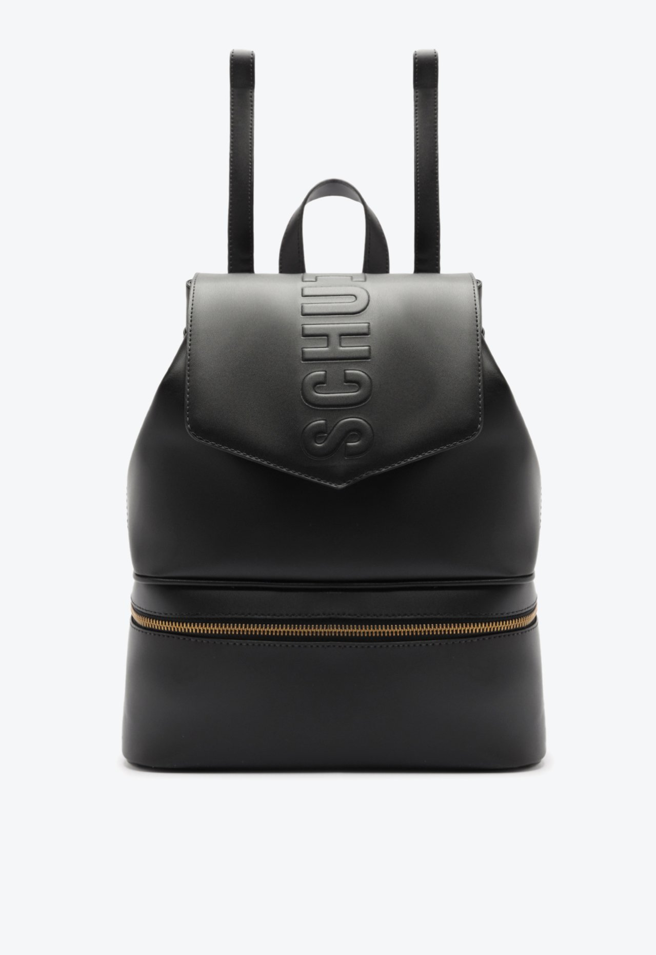 Mochila Tassy Couro | ZZ MALL