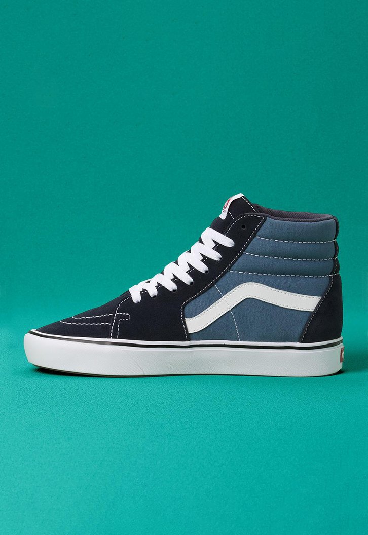 Tênis Vans Sk8-Hi Comfycush