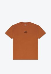 Camiseta Flying V Oversized SS Auburn