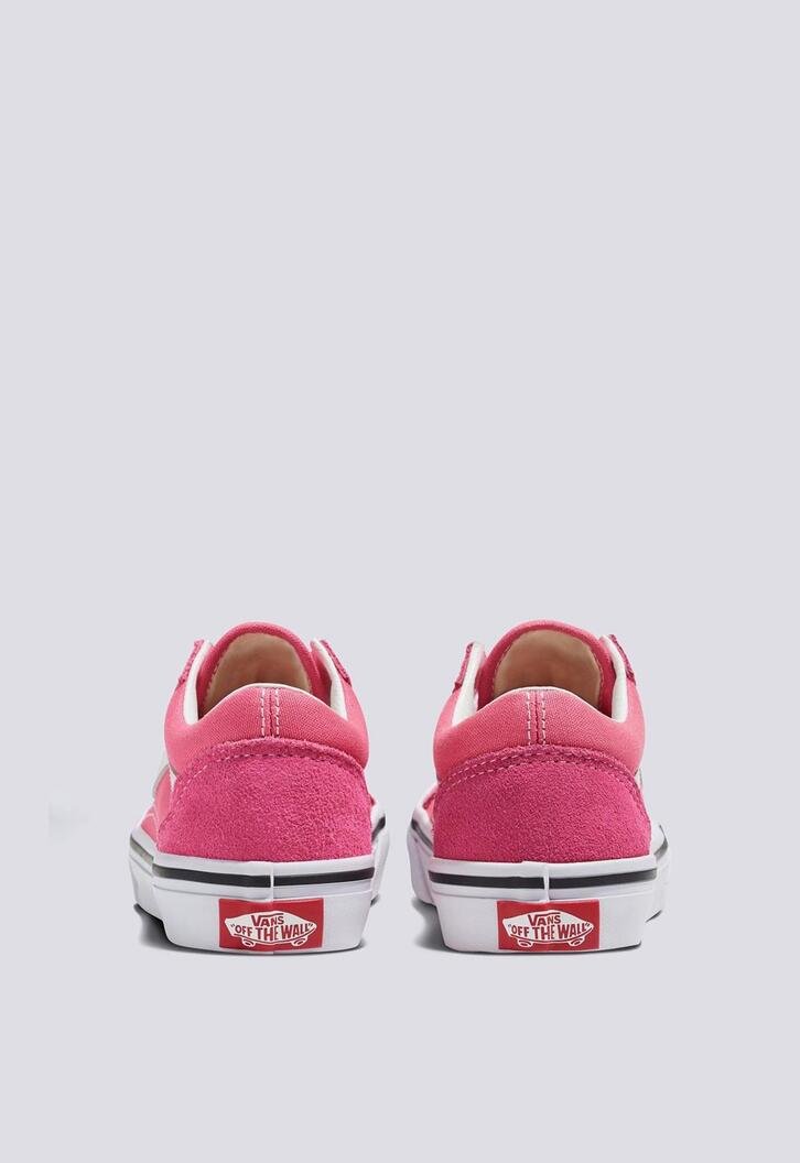 Tênis Old Skool Honeysuckle Infantil