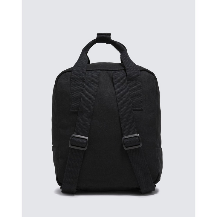 Mochila Low Key Mini Backpack Black | ZZ MALL