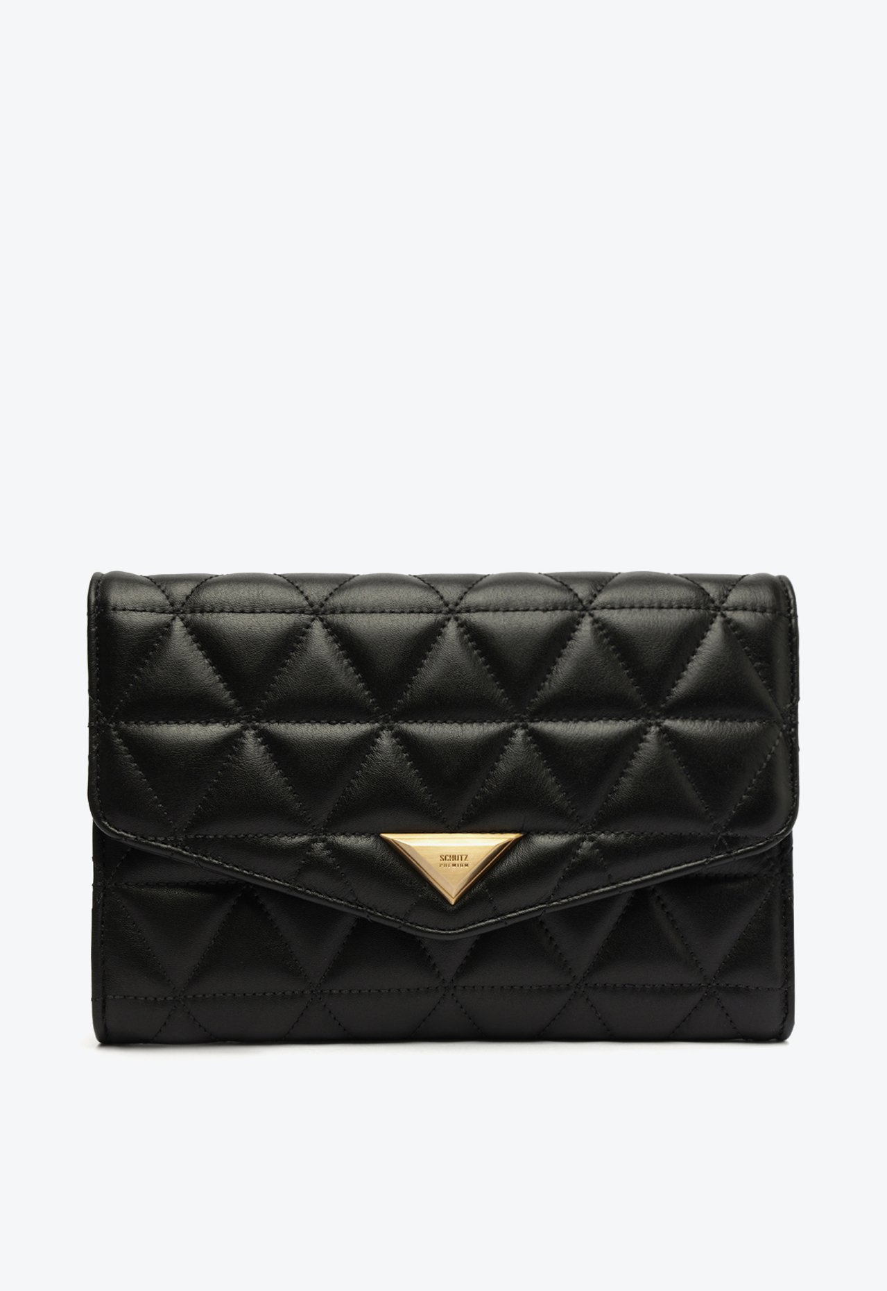 トッポ Porta Passaporte Preto Schutz 944 Travel | ZZ MALL