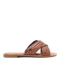 rasteira amarração arezzo