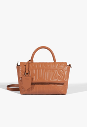 Bolsa Tote Marrom Schutz Gifts Astec