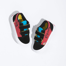 Tênis Old Skool Infantil