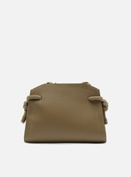 Bolsa Média Floater Cinza
