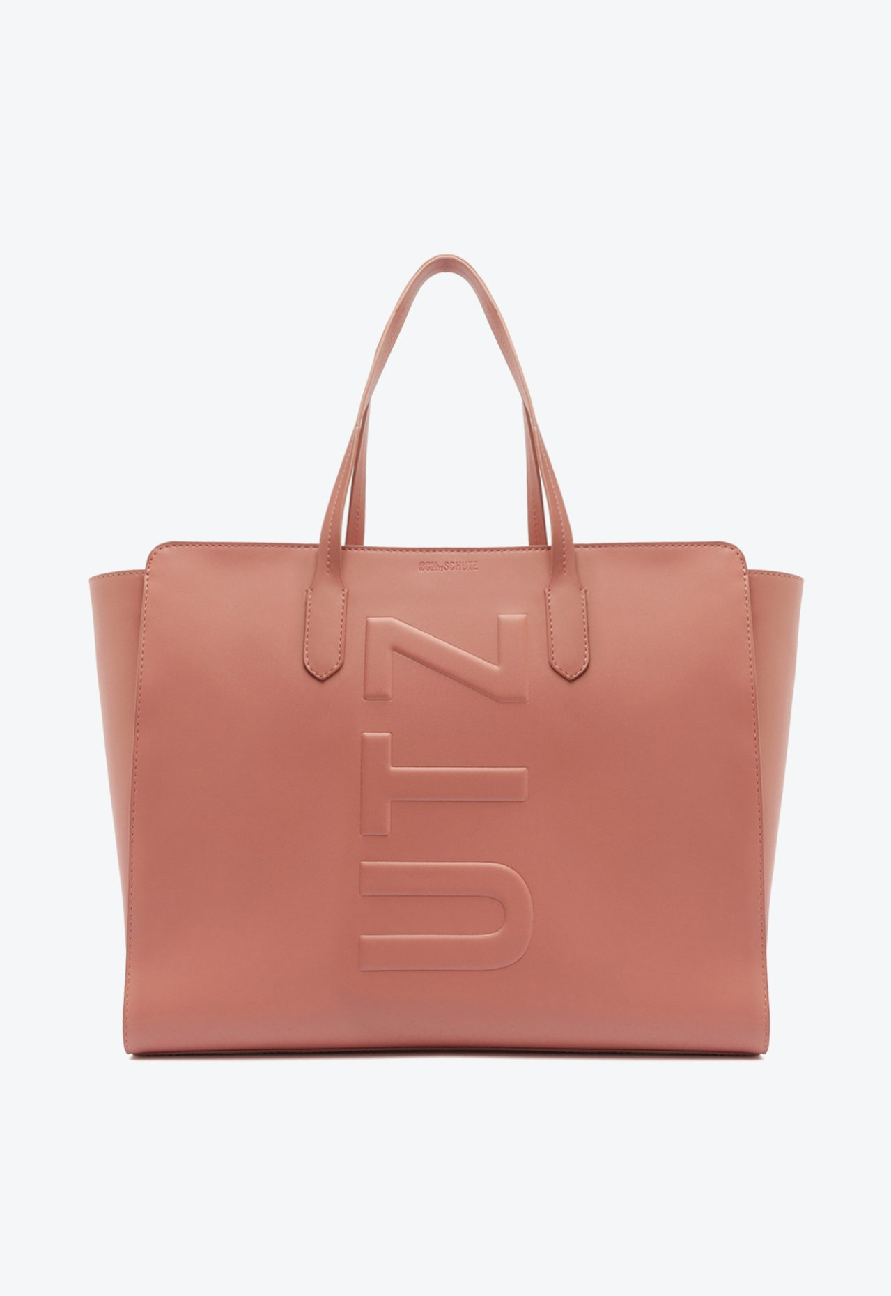 S0zirページS Bolsa Tiracolo Preta Schutz Pequena New 944 | ZZ MALL