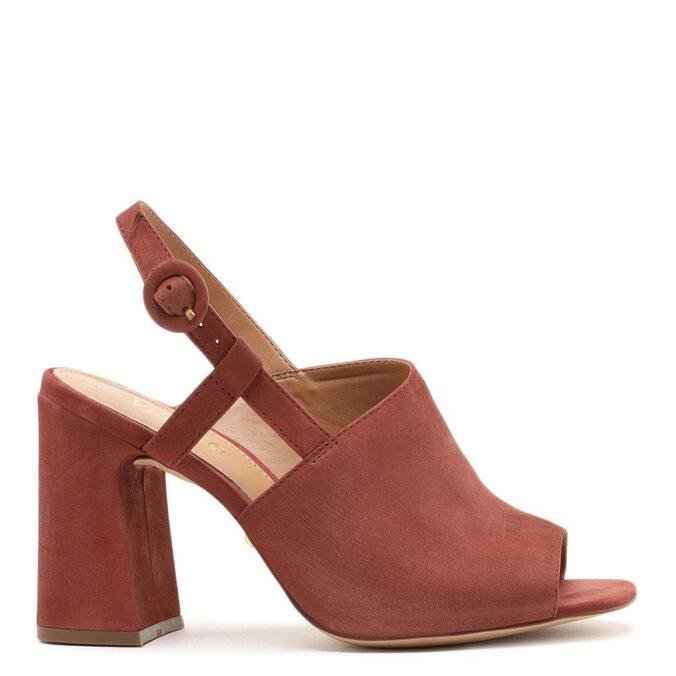 sandalia birken arezzo