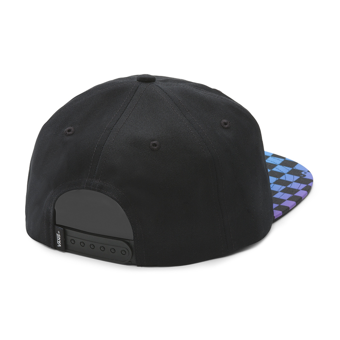 BONÉ SHALLOW UNSTRUCTURED VANS x T&C