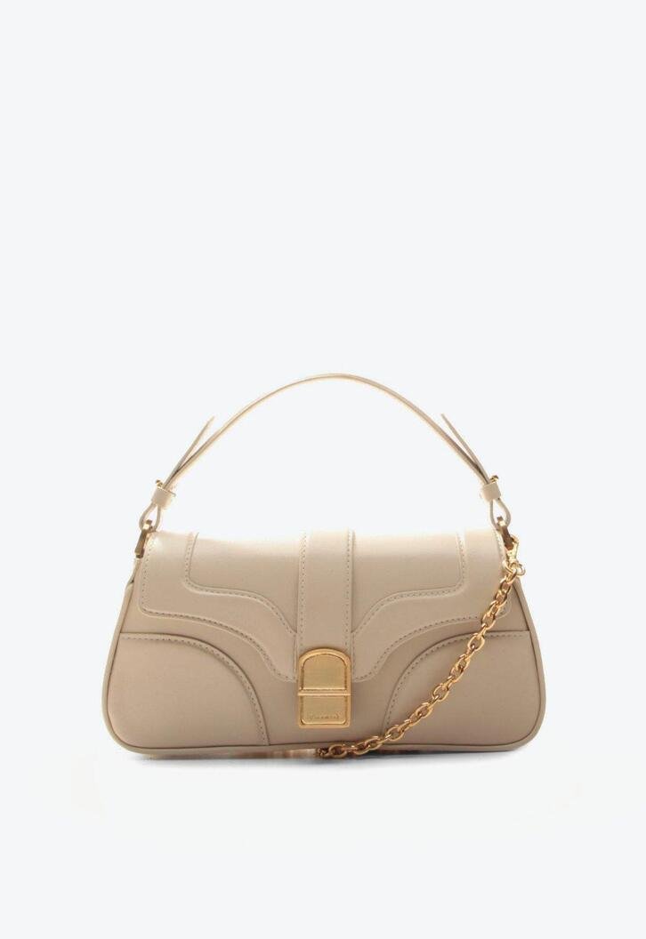 Bolsa Tircolo Felipe Bege
