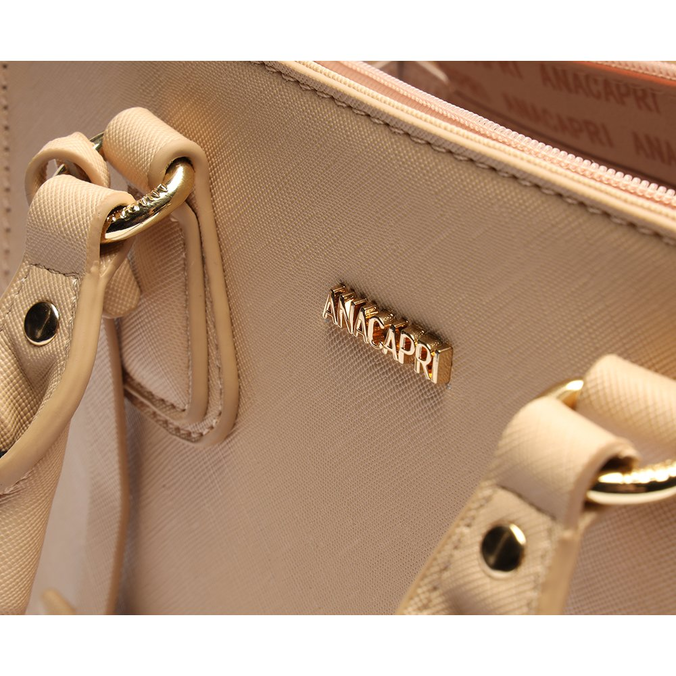 Tote Nude Anacapri Mini Londres