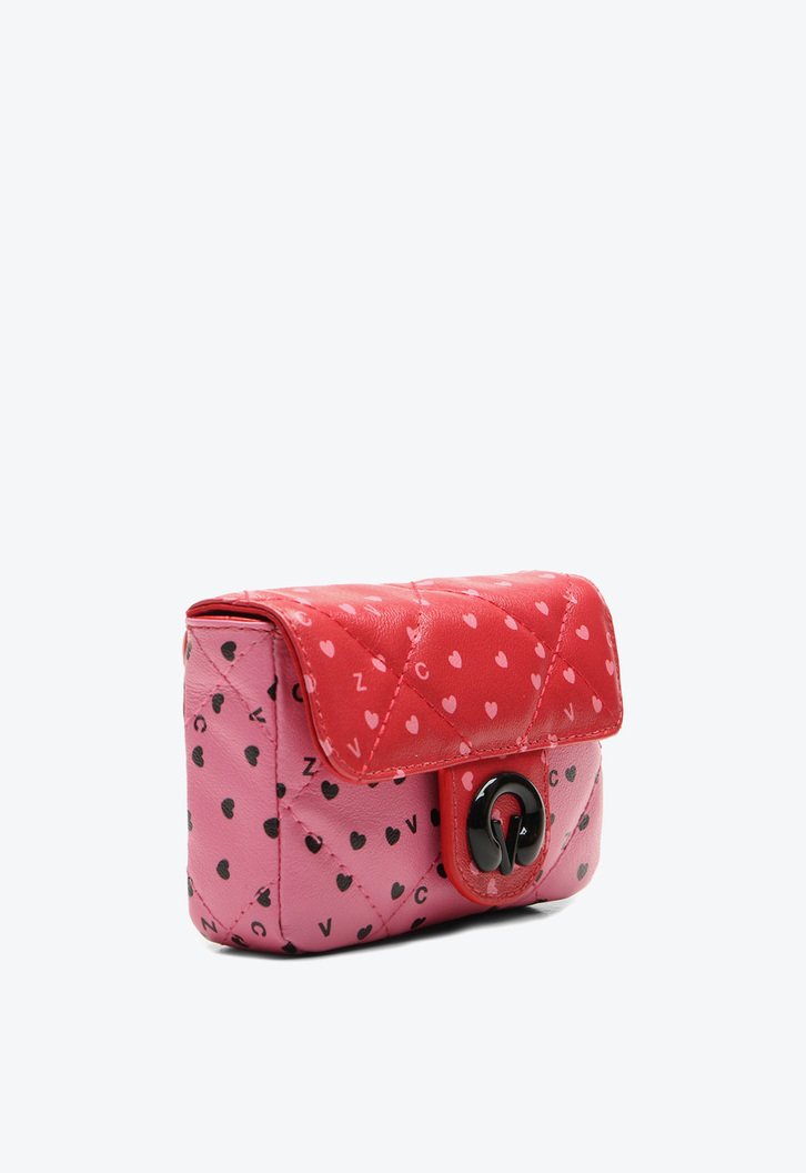 Pochete Emma Vermelho