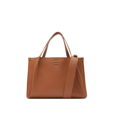 64ssモール Bolsa Tote Média Shopper Cinza | ZZ MALL