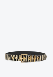 Cinto Lia Animal Print