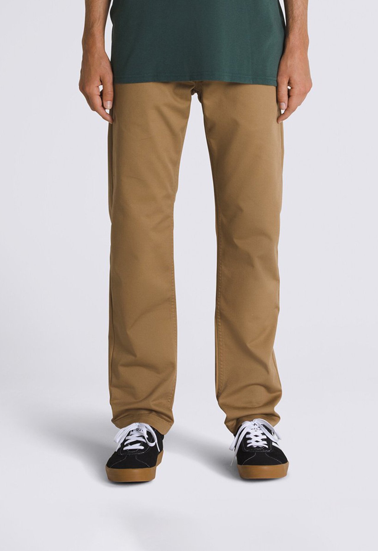 Calça Authentic Chino Slim Dirt | ZZ MALL