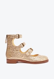 Francis Bootie 20 Golden