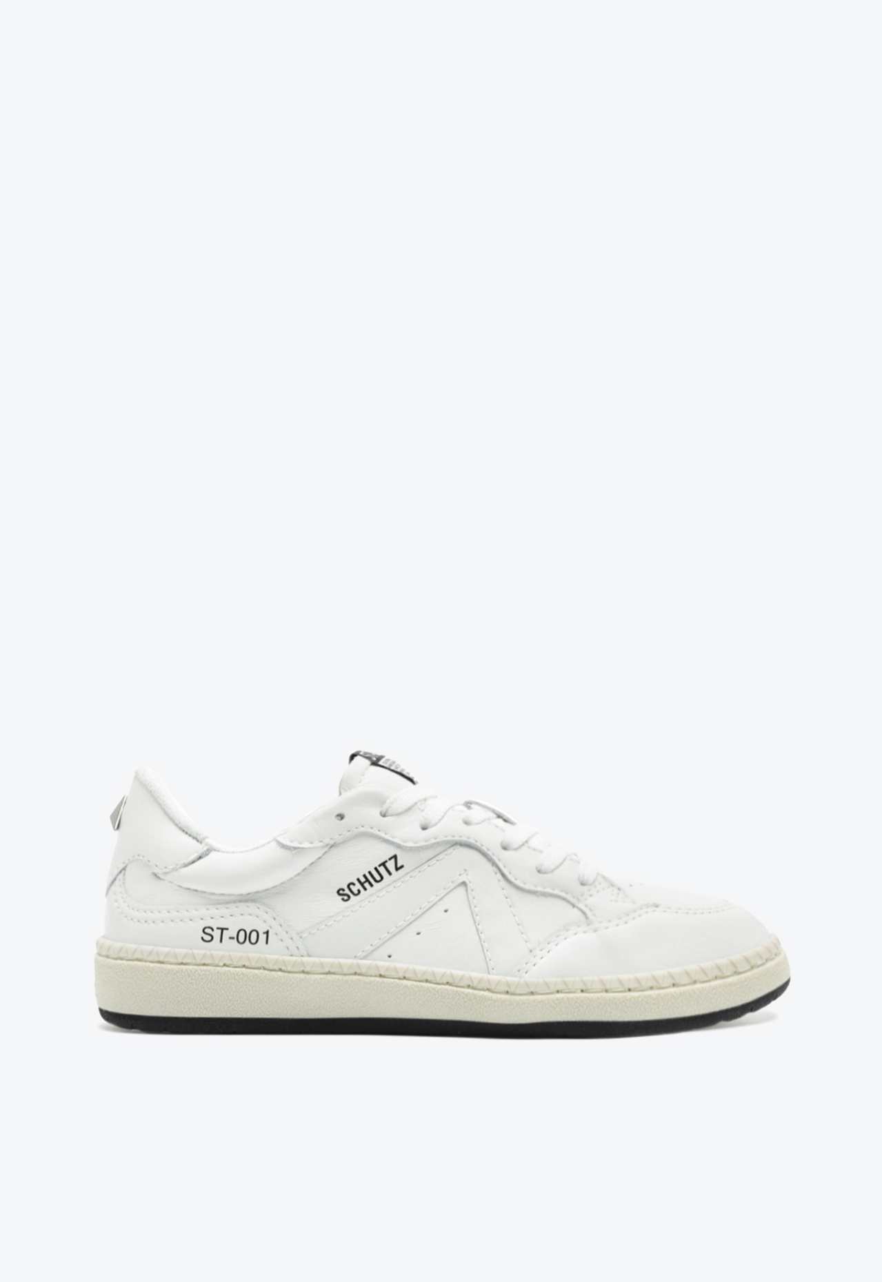Tênis ST 001 Branco | ZZ MALL
