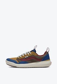 Tênis Ultrarange Exo Se Mesh Blue Multi | ZZ MALL