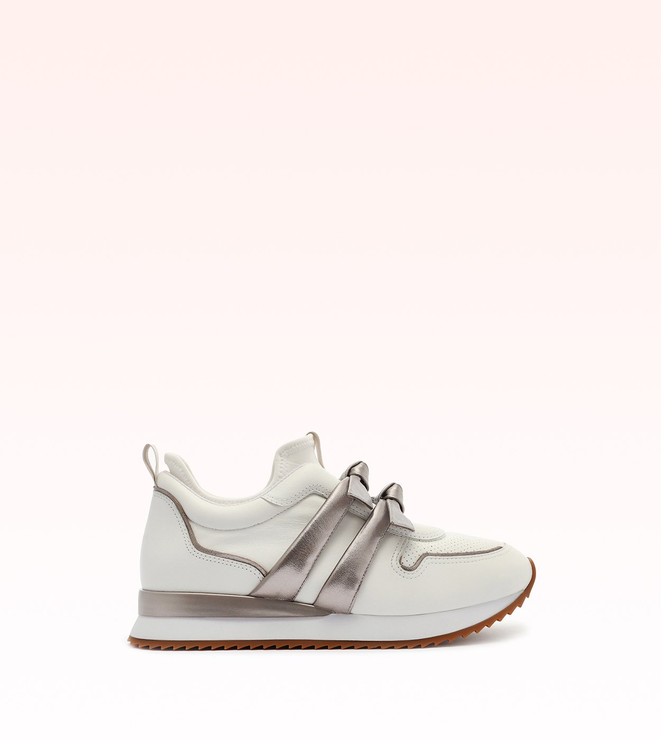 Mia Birman Sneaker Grafite