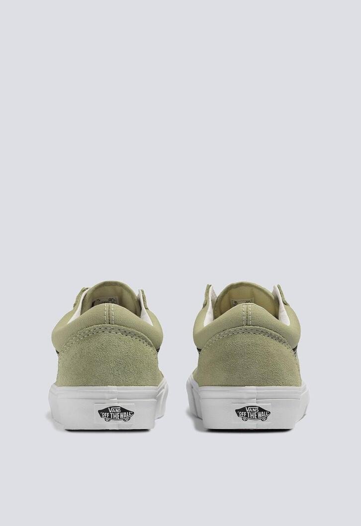 Tênis Old Skool Oversized Lace Elm | ZZ MALL Tênis Old Skool Oversized Lace Elm | ZZ MALL