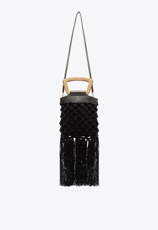Bolsa Tote Margot Preta