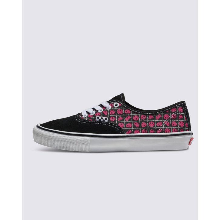 Tênis Skate Authentic Y2K Acid Black | ZZ MALL