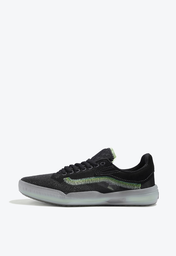 Tênis Ultimatewaffle Exp Pop Sidestripe Black