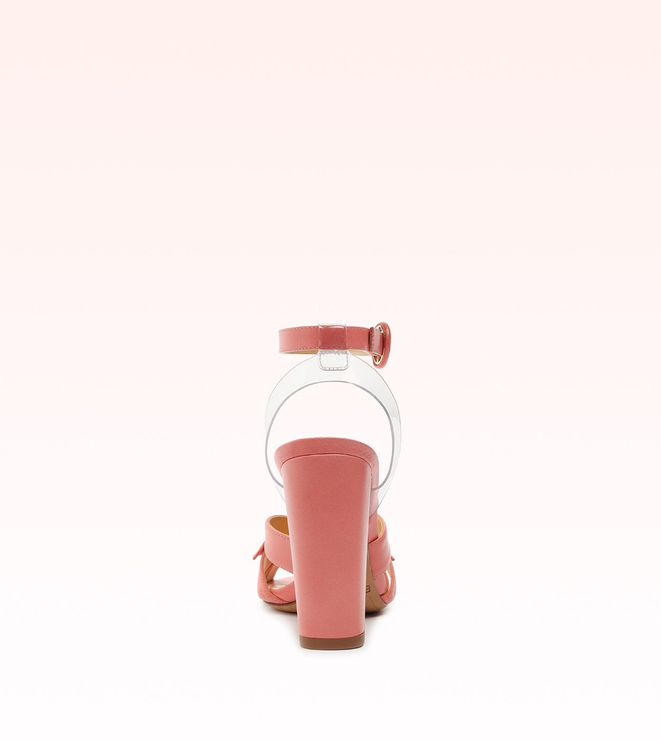 Suelita Birman 90 Salmon Pink