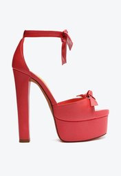 Clarita 160 Hot Coral