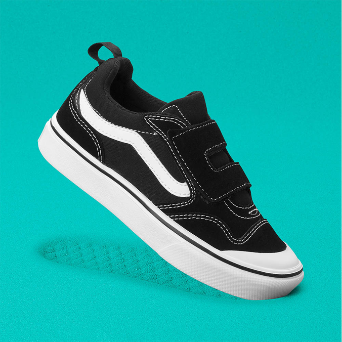 TÊNIS NEW SKOOL V COMFYCUSH INFANTIL