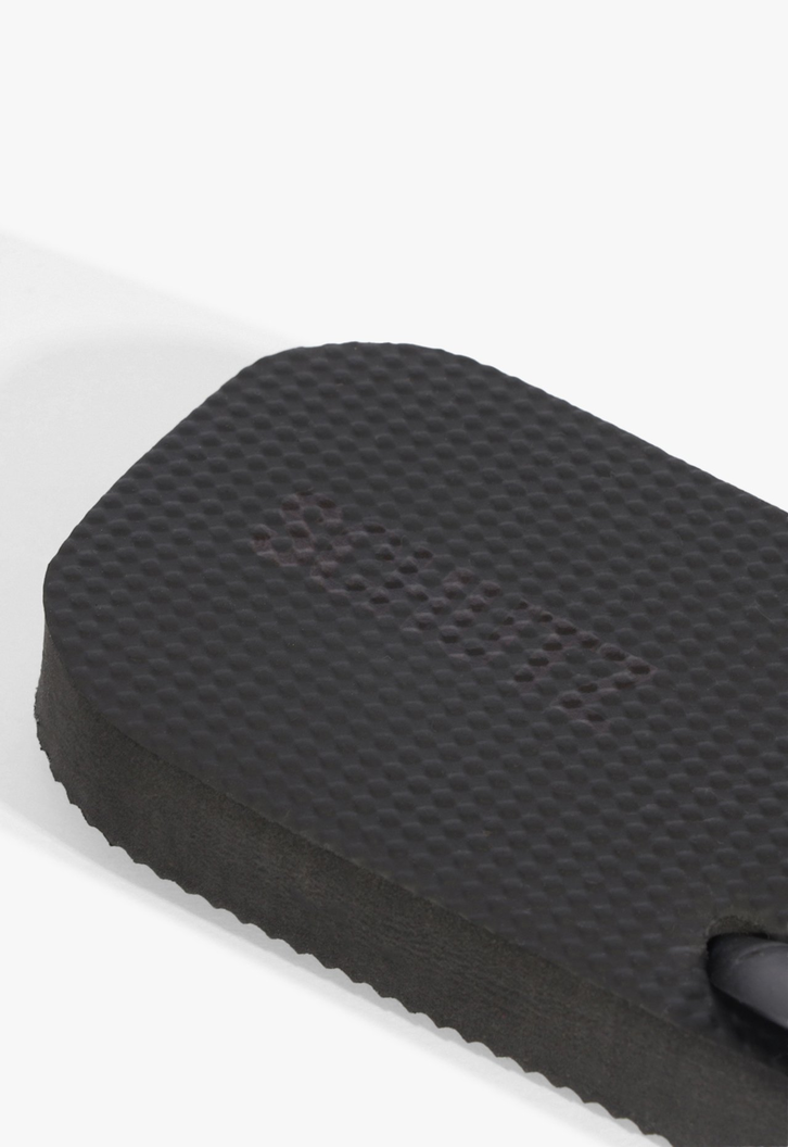 Chinelo Schutz Classic Preto