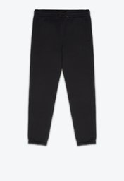 Calça Core Basic Black Infantil