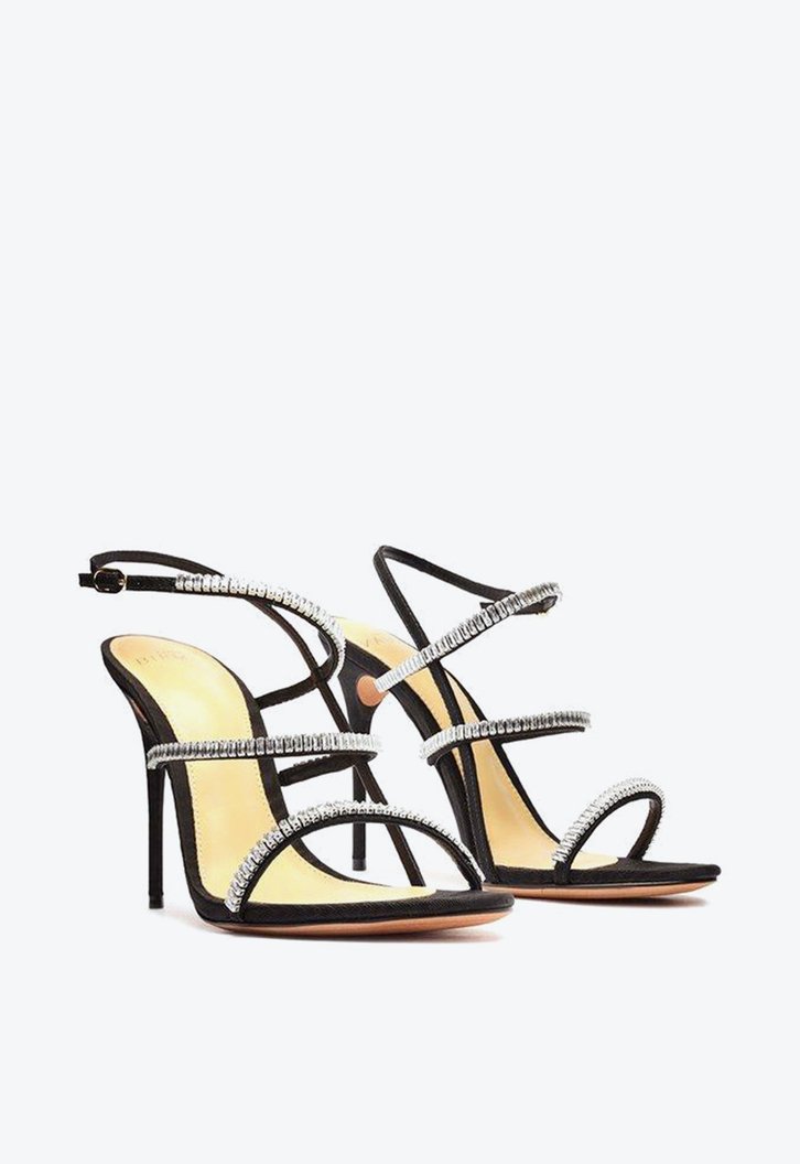 Sally Zircone 100 Black