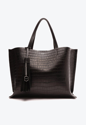【公式サイト】正規ブランド品通販 Croco Arezzo Marrom Shopping Bolsa Valentina MALL ZZ | Grande ダウンジャケット