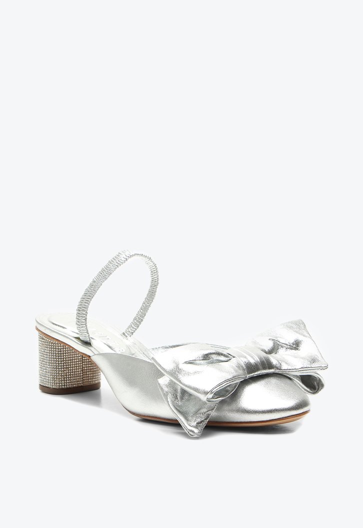 Mule Elyna Prata