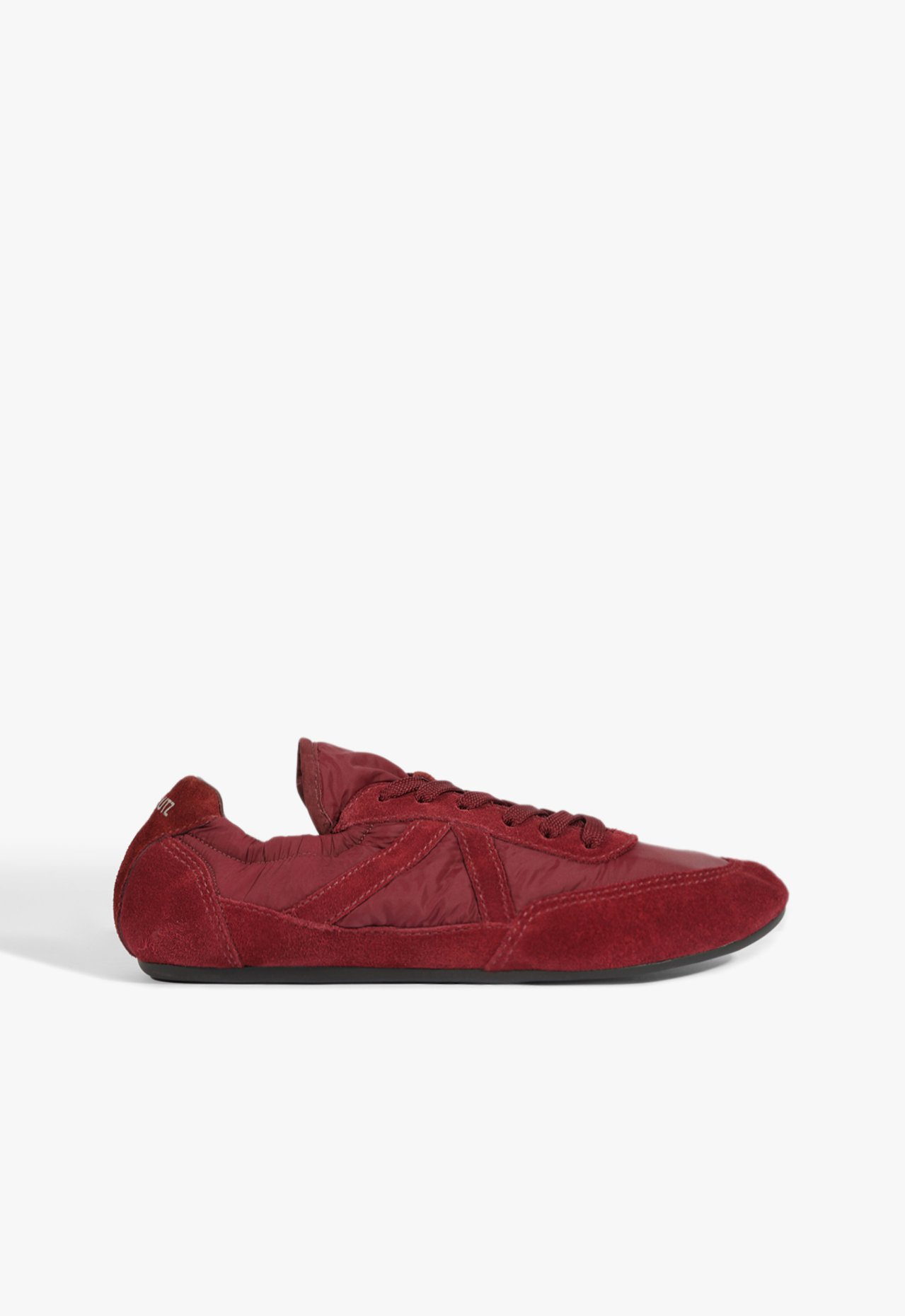 Tênis Sneaker Eight Vermelho | ZZ MALL