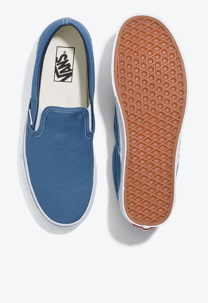 Tênis Vans Slip On Navy