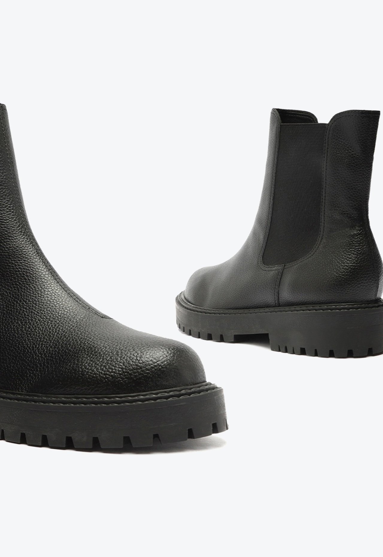 Bota chelsea discount feminina arezzo